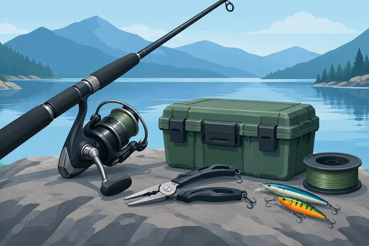 Fishing Accessory Durability That Holds Up