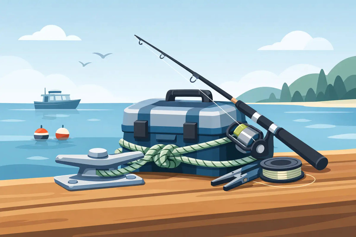 Can Cleats Hold Fishing Gear? What to Know
