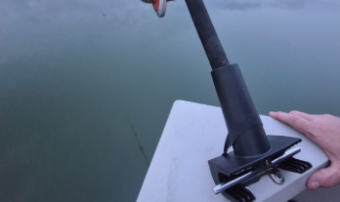 Drop Your Rods