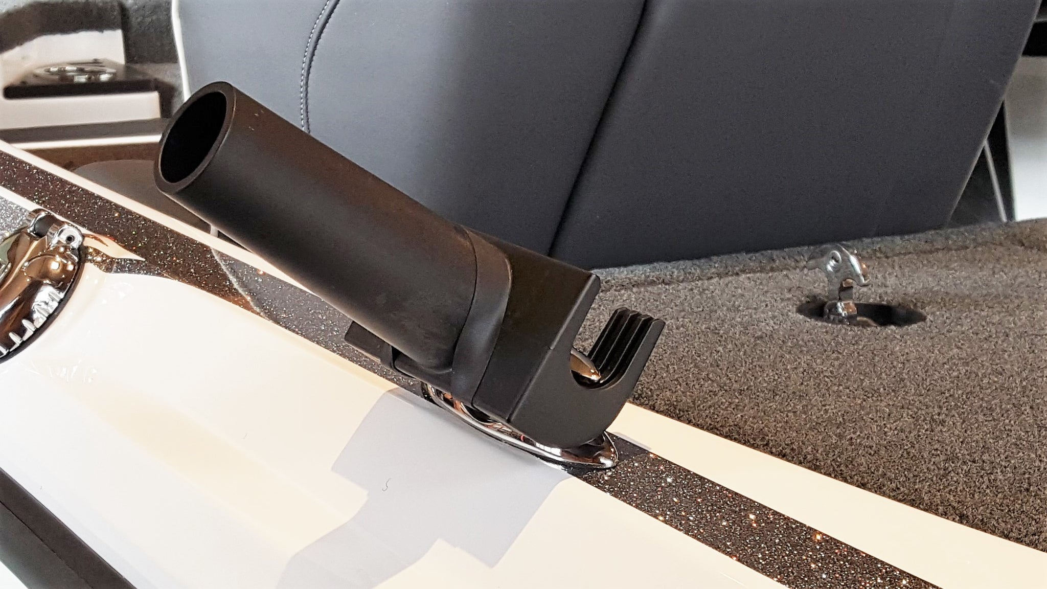 cleat fishing rod holder Buy Fishing Rod Holder for Boat